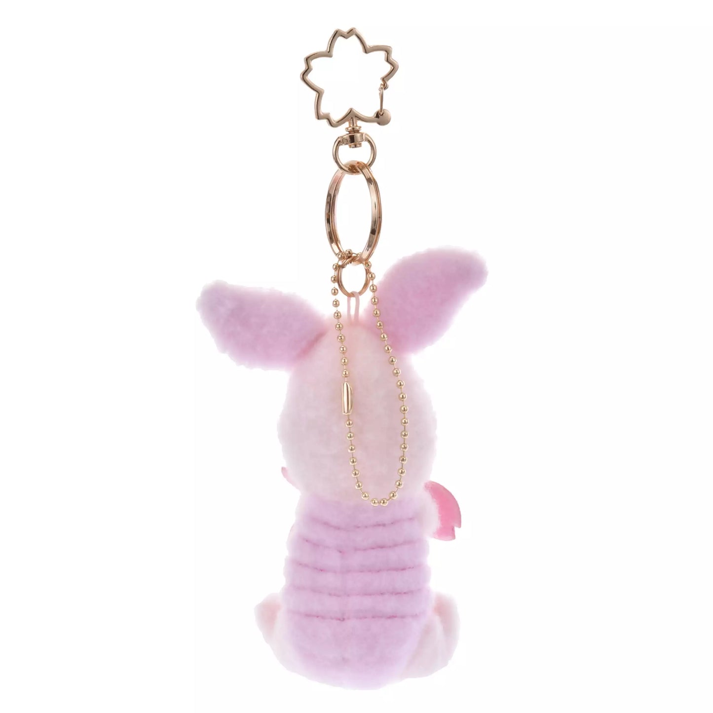 DISNEY Sakura Limited Plush Keychain