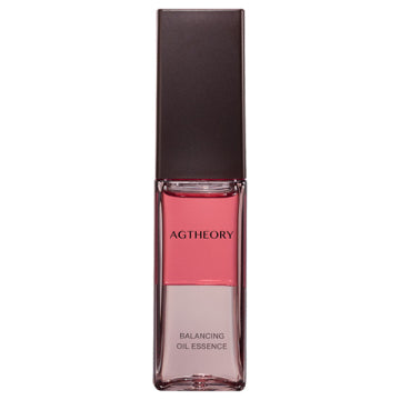 AXXZIA AGTHEORY Balancing Oil Essence