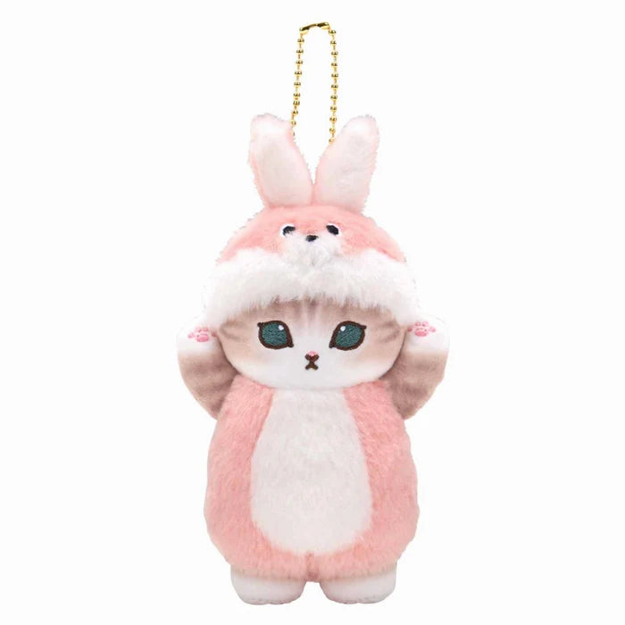mofusand Kigurumi Nyan Mascot (Bunny)