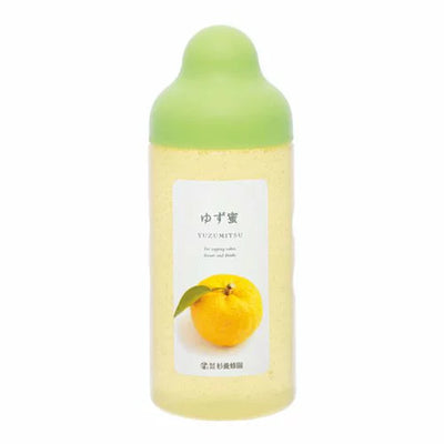 Sugi Bee Garden Yuzu Honey