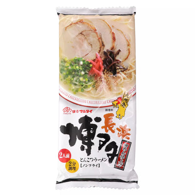 MARUTAI Tonkotsu Ramen