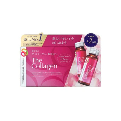 SHISEIDO The Collagen Drink