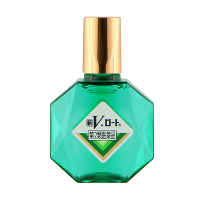 Rohto New V Rohto Eye Drops (13 ml)