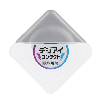 Rohto Digi-Eye Contact Eye Drops