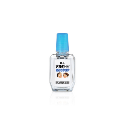 Rohto Alguard Kids' Clear Eye Drops