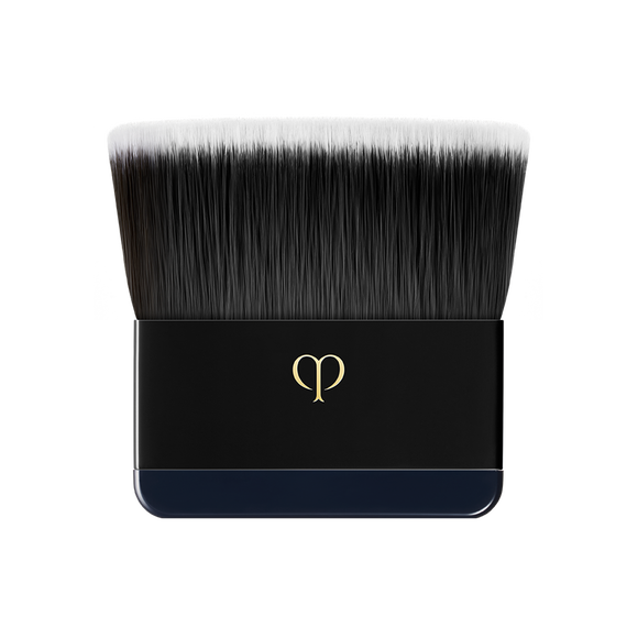 Shiseido Clé de Peau Beauté Radiant Powder Foundation (Pink Ochre 10)