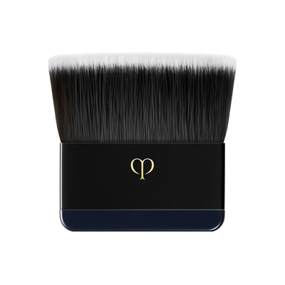 Shiseido Clé de Peau Beauté Radiant Powder Foundation (Pink Ochre 10)