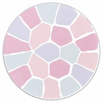 ELEGANCE La Poudre Haute Nuance Luxueuse VIII Face Powder