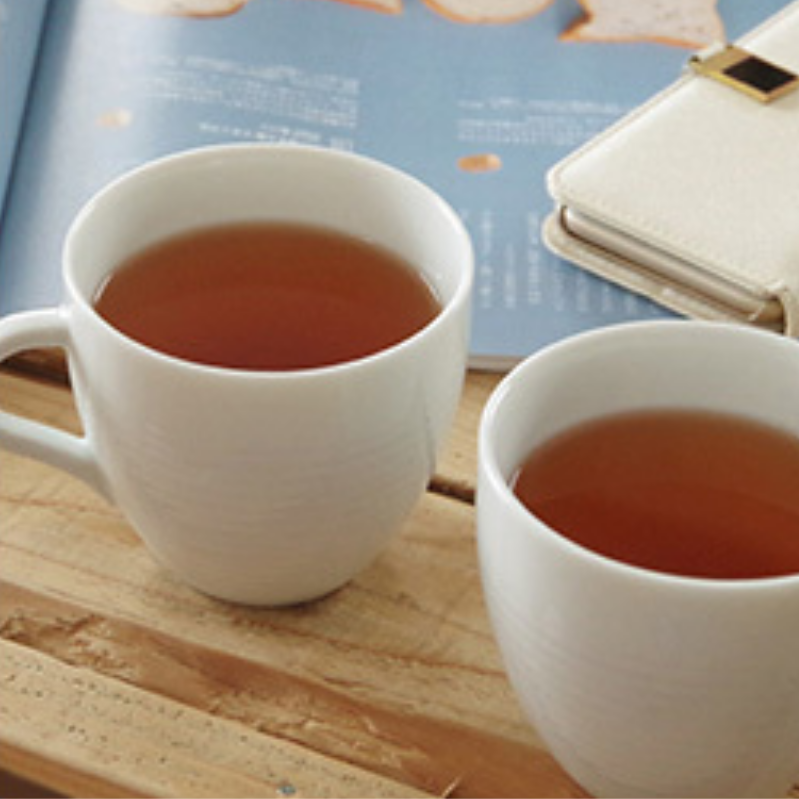 Tea Boutique Decaf Ceylon Tea