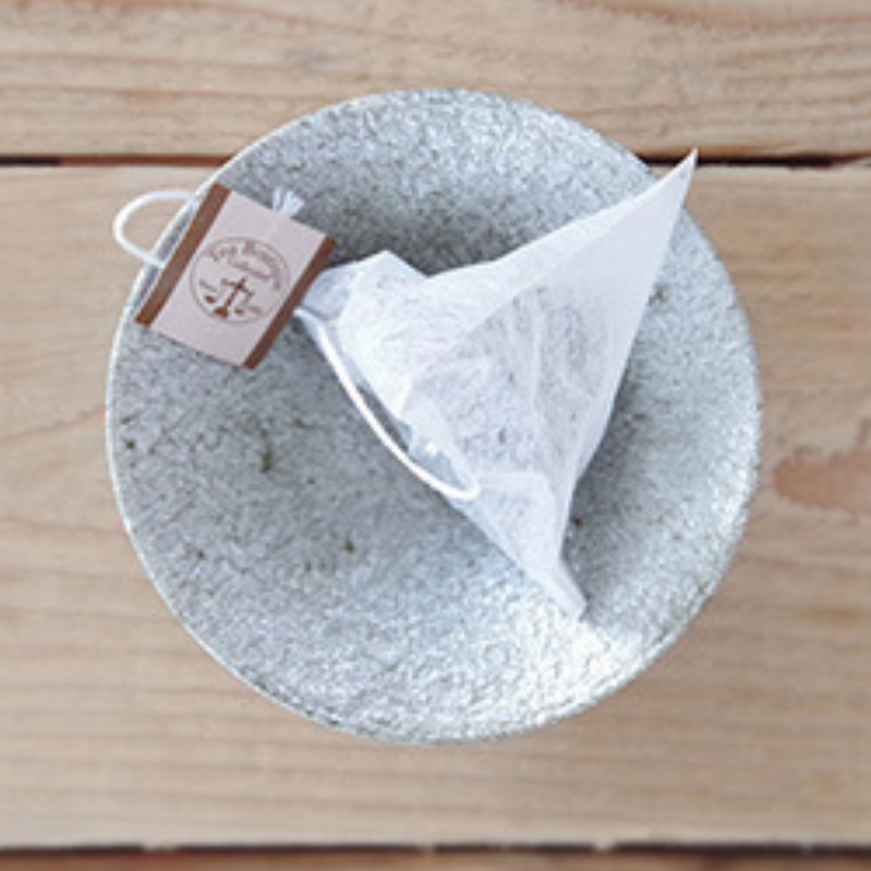 Tea Boutique Decaf Earl Grey Tea