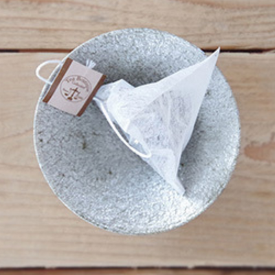 Tea Boutique Decaf Earl Grey Tea