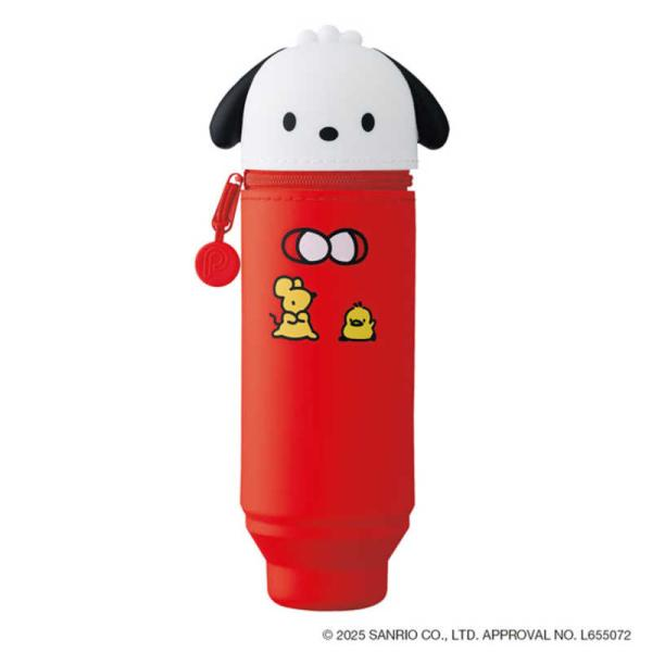 PuniLabo Sanrio Standard Pen Case