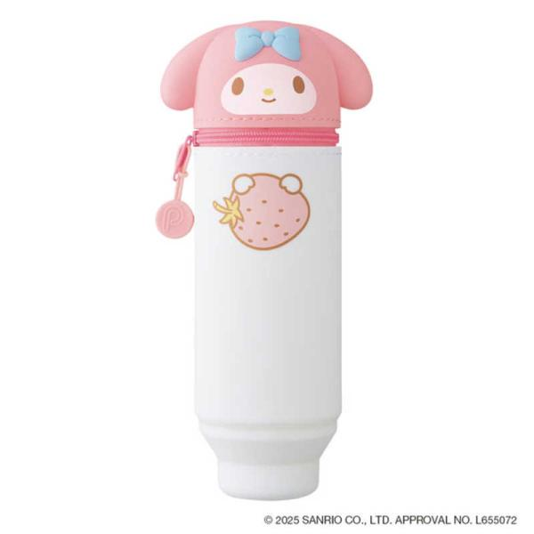 PuniLabo Sanrio Standard Pen Case