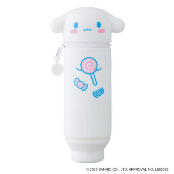 PuniLabo Sanrio Standard Pen Case