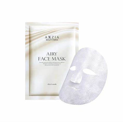 AXXZIA Airy Face Mask