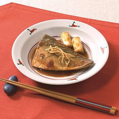 Ebara Foods Rich Miso Hot Pot Seasoning