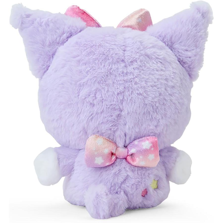 Sanrio Cozy Plush Doll (Star & Moon)