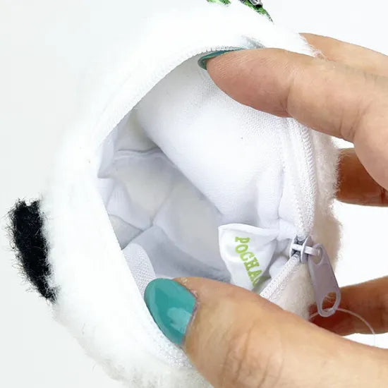 Sanrio Onigiri Carabiner Keychain