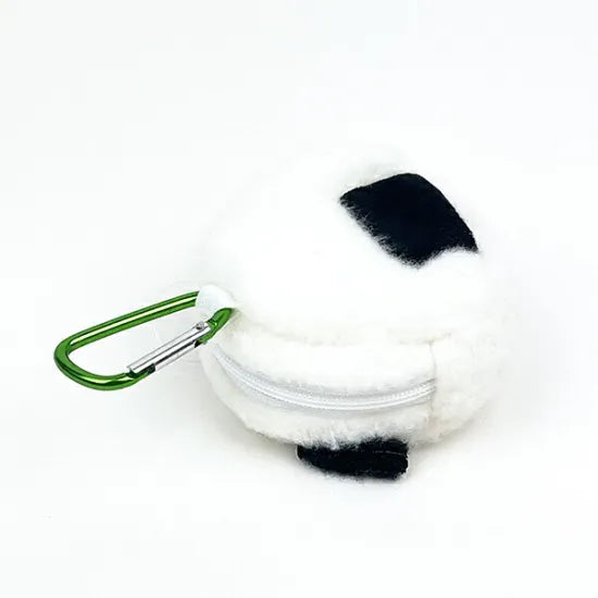 Sanrio Onigiri Carabiner Keychain