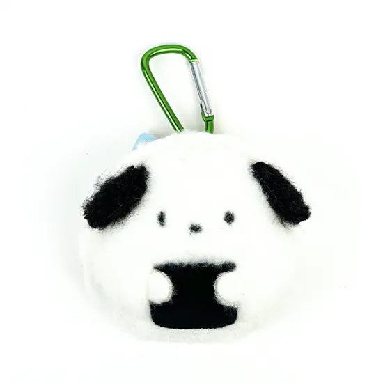 Sanrio Onigiri Carabiner Keychain