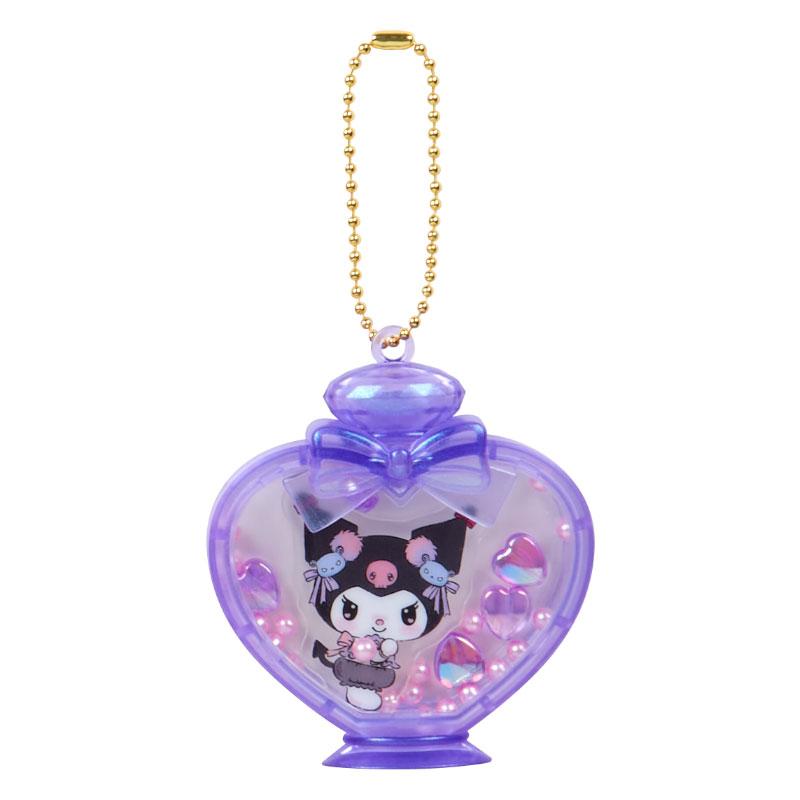 Sanrio Kuromi and My Melody Blind Box Keychain