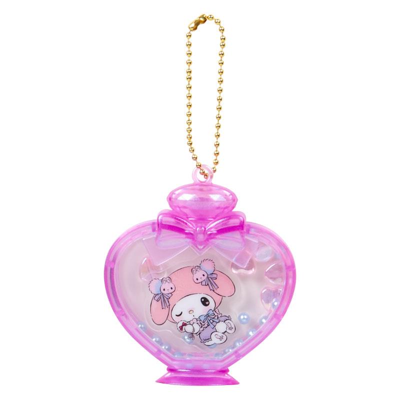 Sanrio Kuromi and My Melody Blind Box Keychain