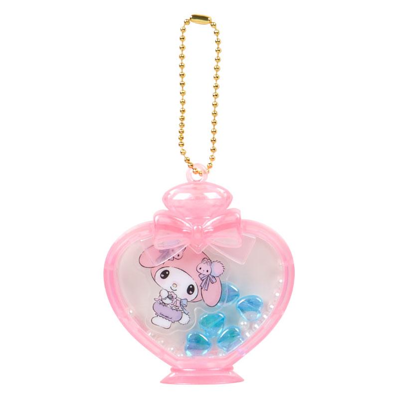 Sanrio Kuromi and My Melody Blind Box Keychain