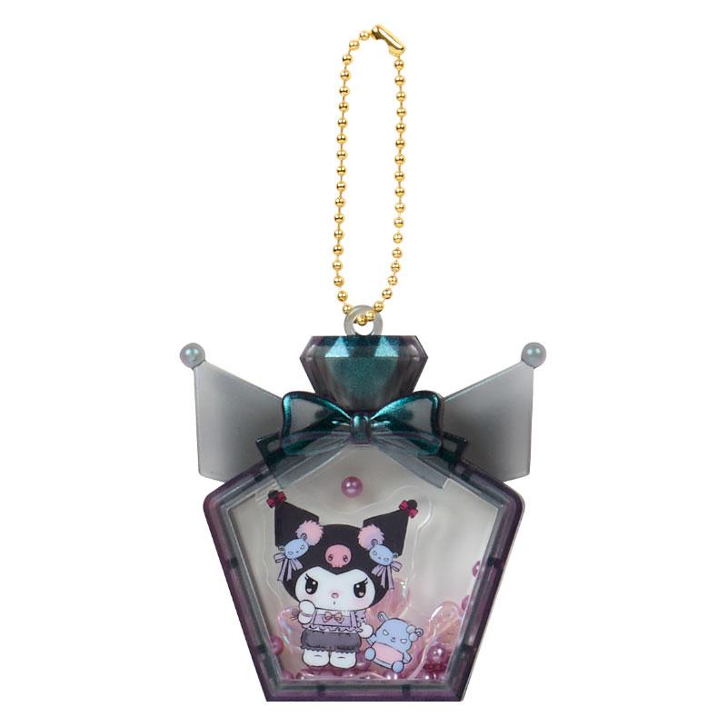 Sanrio Kuromi and My Melody Blind Box Keychain