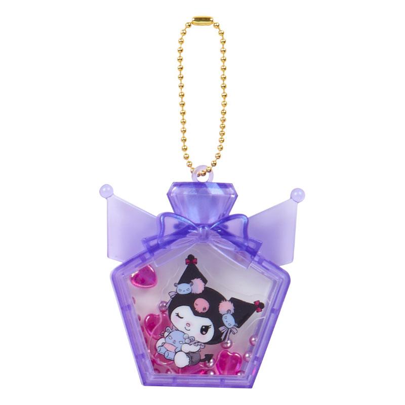 Sanrio Kuromi and My Melody Blind Box Keychain