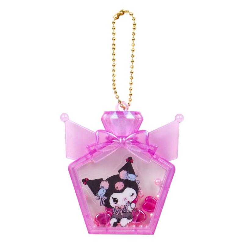 Sanrio Kuromi and My Melody Blind Box Keychain