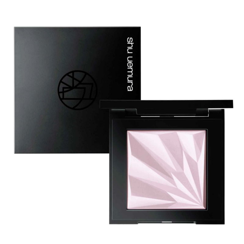 SHU UEMURA Unlimited Lumi Matte Setting Gel in Powder
