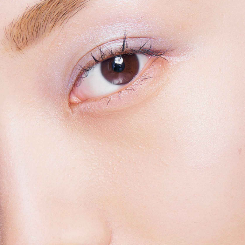 SHU UEMURA Unlimited Lumi Matte Setting Gel in Powder