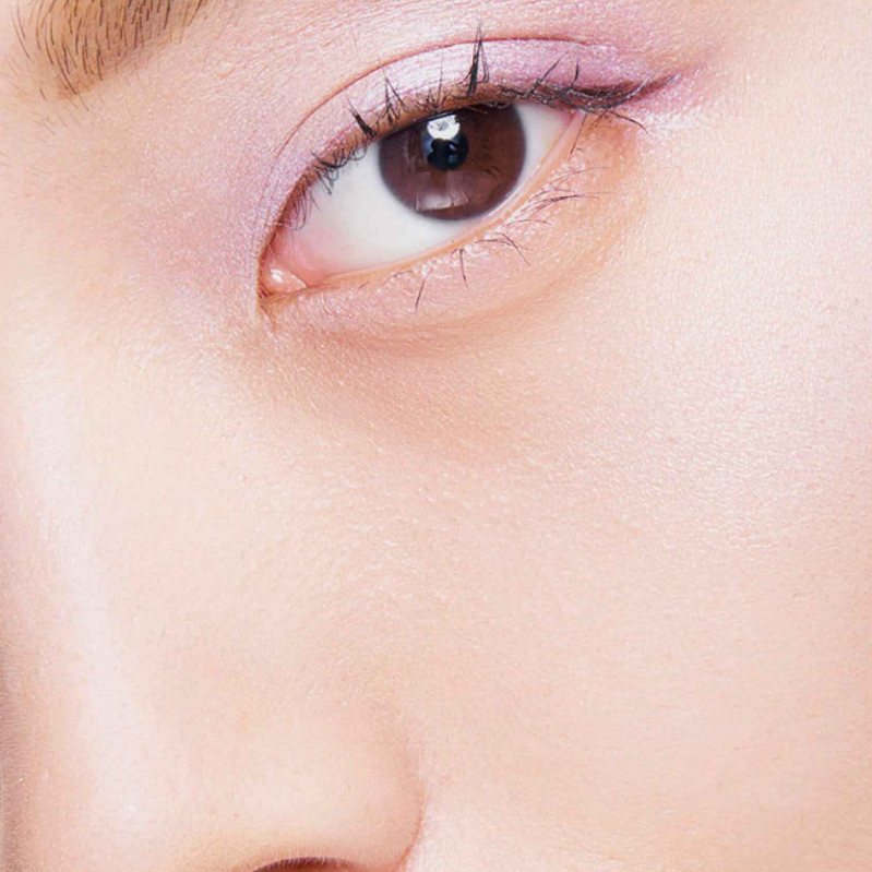 SHU UEMURA Unlimited Lumi Matte Setting Gel in Powder