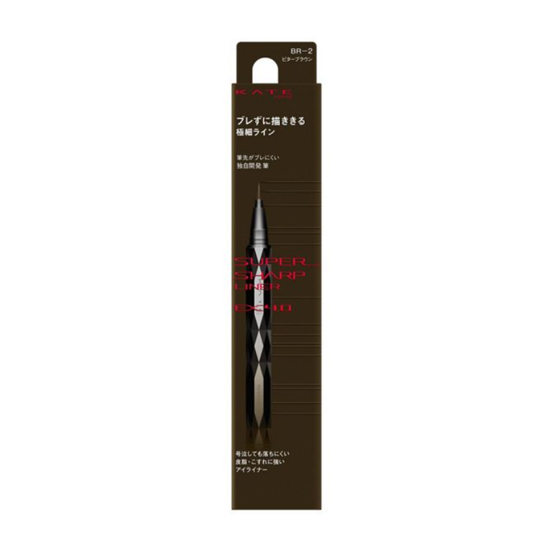 KANEBO KATE Super Sharp Liner EX 4.0