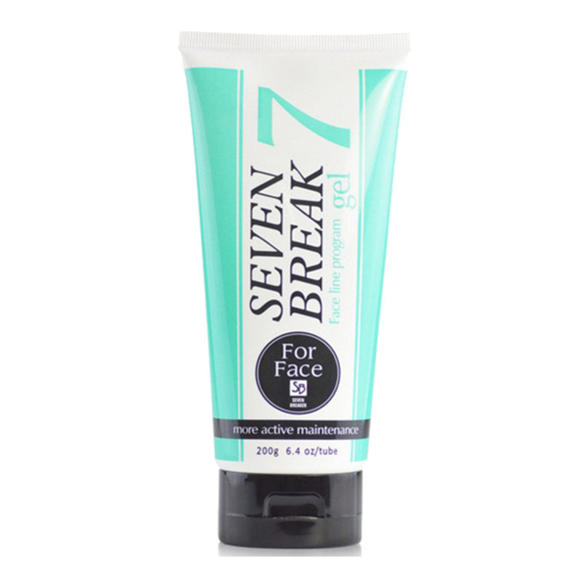 Libertas SEVEN BREAKGEL For Face