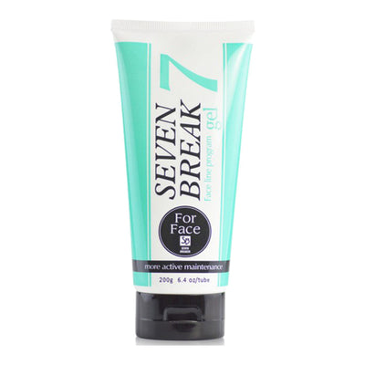 Libertas SEVEN BREAKGEL For Face