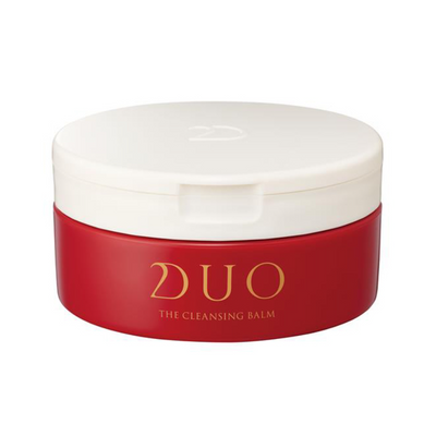 Shiseido DUO The Cleansing Balm