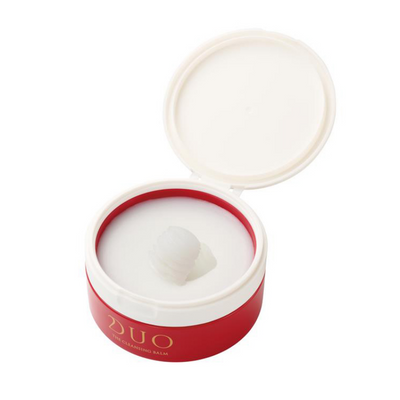 Shiseido DUO The Cleansing Balm