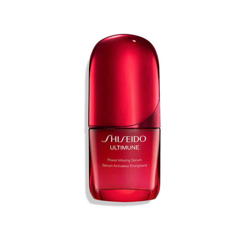Shiseido Ultimune Power Infusing Serum