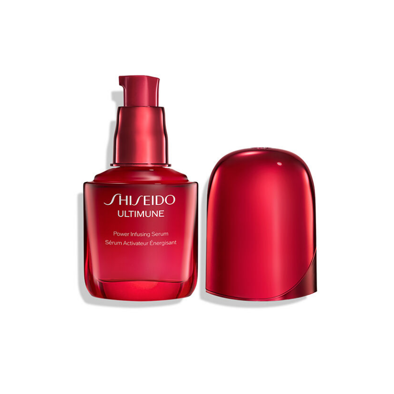 Shiseido Ultimune Power Infusing Serum