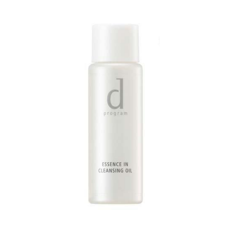 Shiseido D PROGRAM Essence In Cleansing Oil