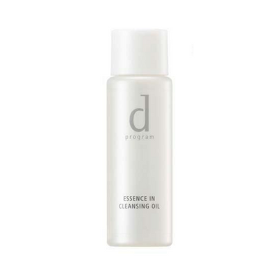 Shiseido D PROGRAM Essence In Cleansing Oil