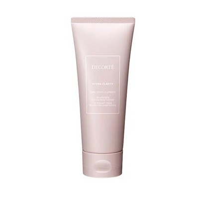 DECORTÉ Hydra Clarity Tone Up Gel Cleanser