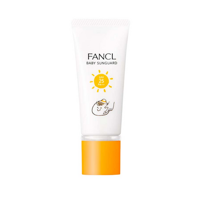 FANCL Baby Sunguard