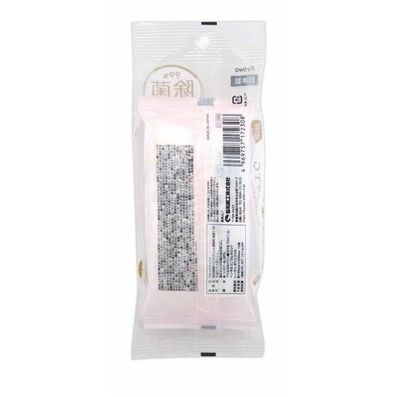 SAKURA MEGURI Alcohol Wet Wipes