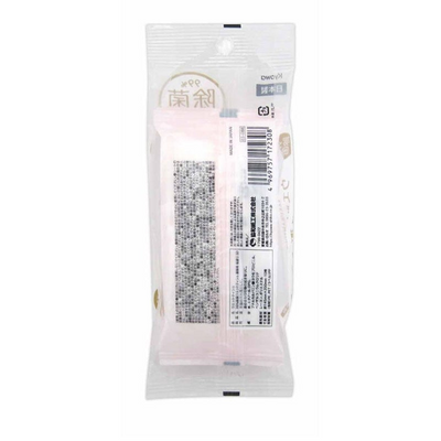 SAKURA MEGURI Alcohol Wet Wipes