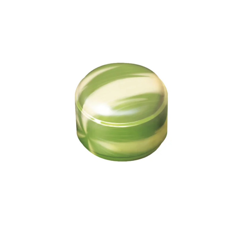 Kanro Gold Milk Matcha Milk Candy