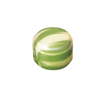Kanro Gold Milk Matcha Milk Candy