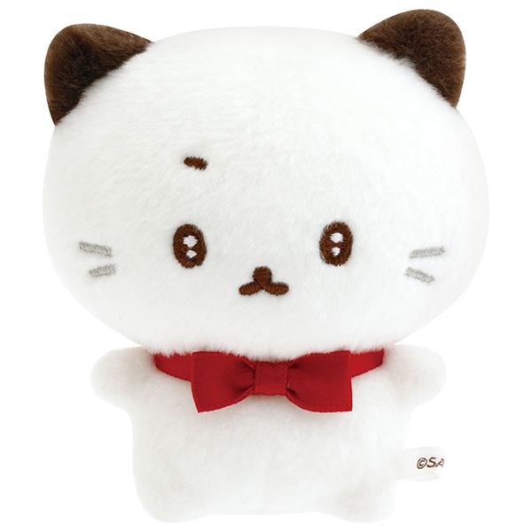 SAN-X Ishiyowa-chan Plush