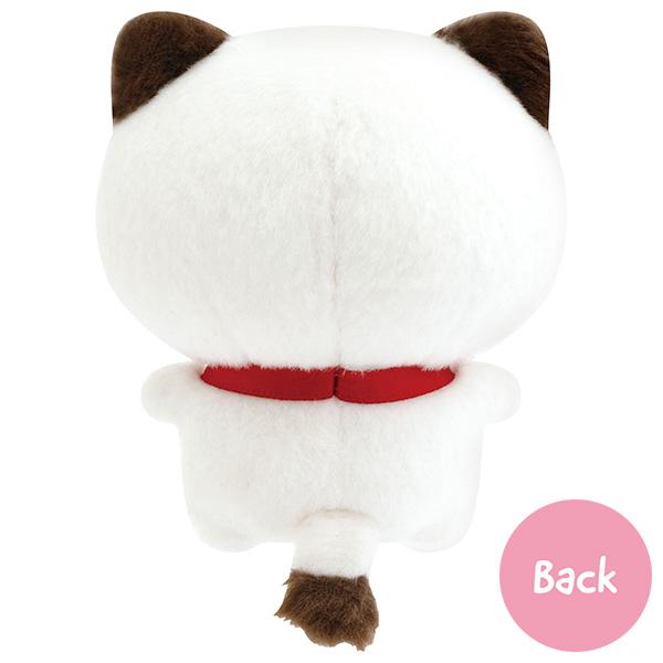 SAN-X Ishiyowa-chan Plush